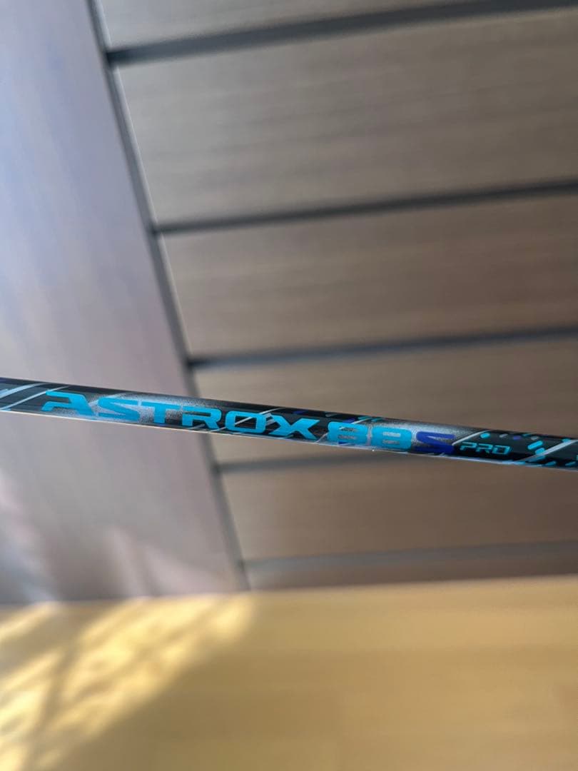 ラケット ASTROX88S PRO