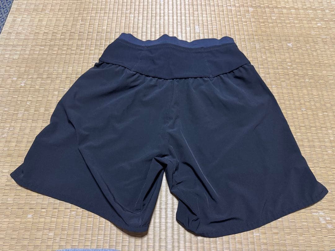 THE NORTH FACE フリーランショーツ