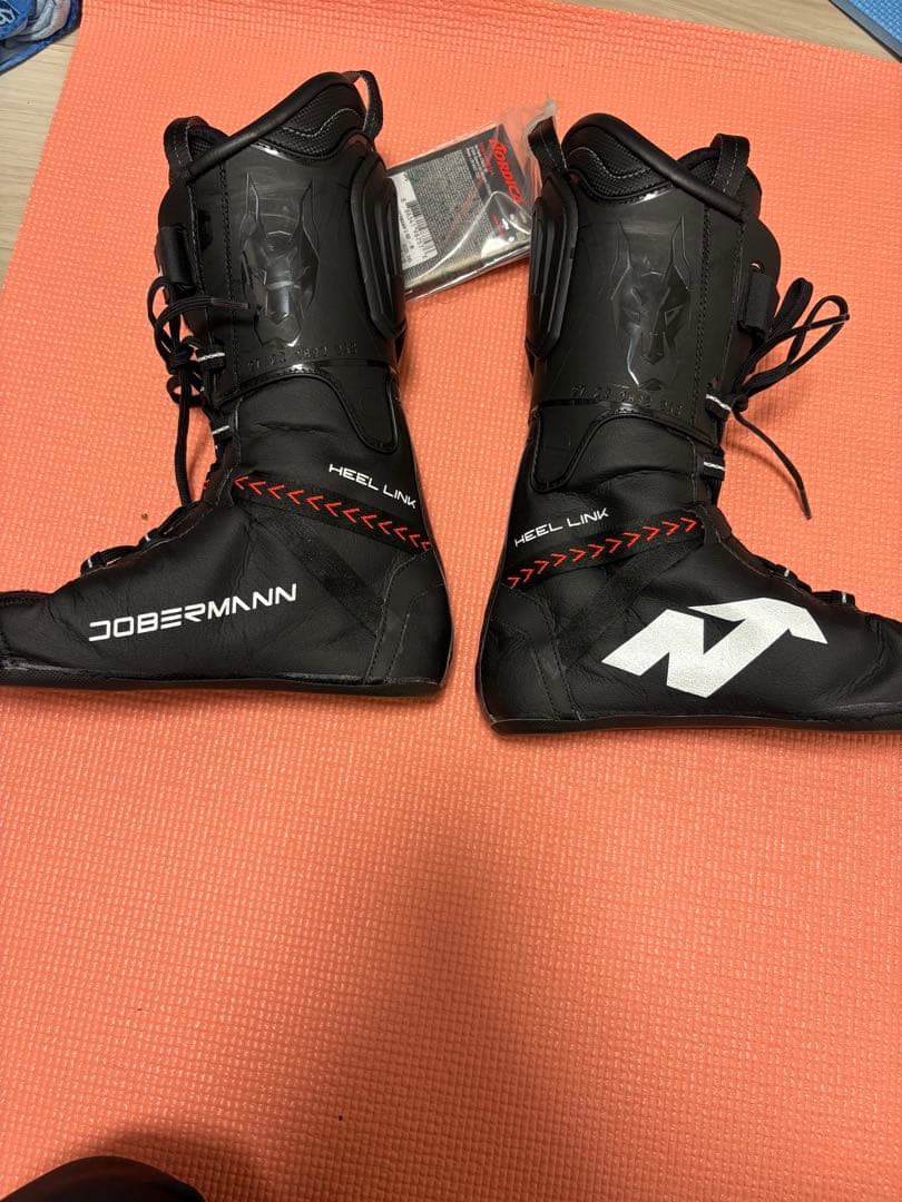 NORDICA DOBERMANN 5RD スキー ブーツインナー