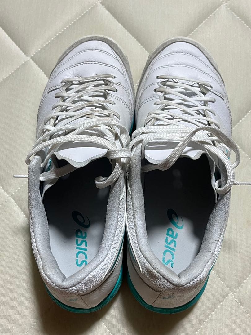 asics デスタッキ TF サイズ25.0
