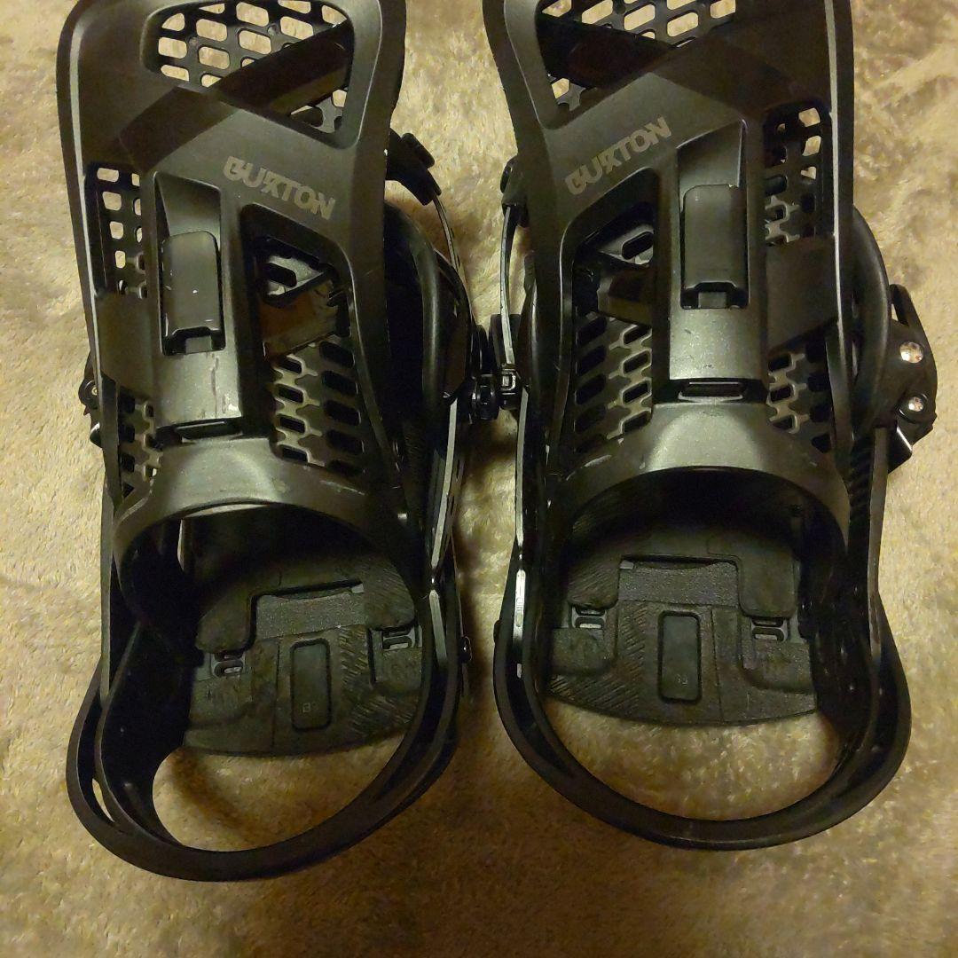 burton　genesis　sサイズ re flex