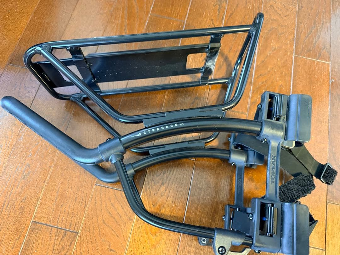 トピーク テトララック M1 Topeak TETRARACK M1