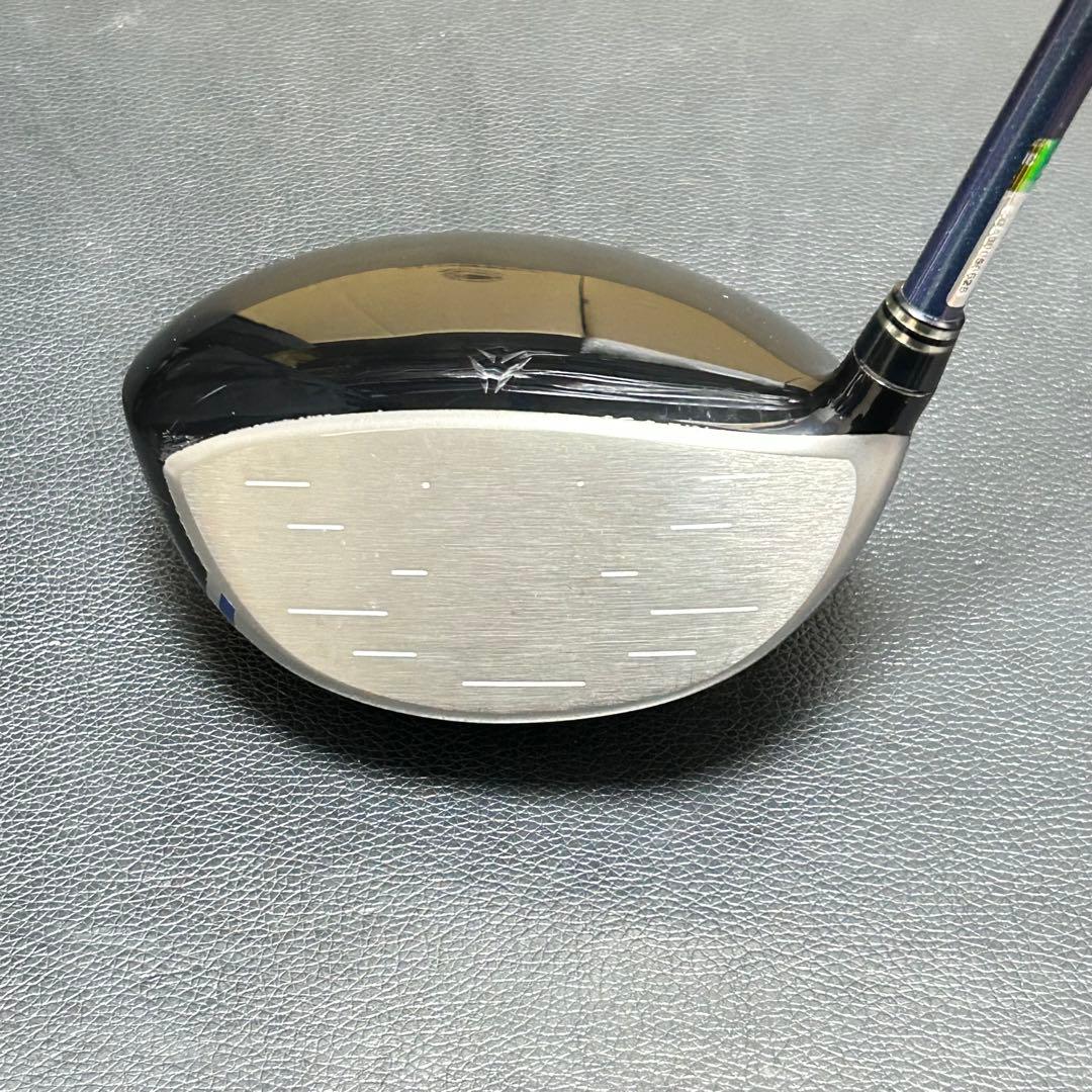 ダンロップ ゼクシオ9 ドライバー FW 2本セット 10.5 7W S