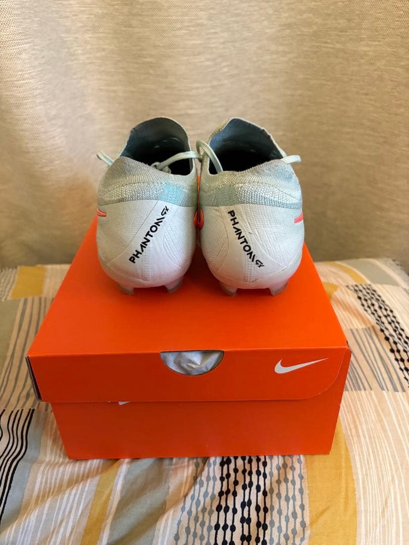 3月4日まで7500円にします。Nike ファントムGX2 FG 26.5