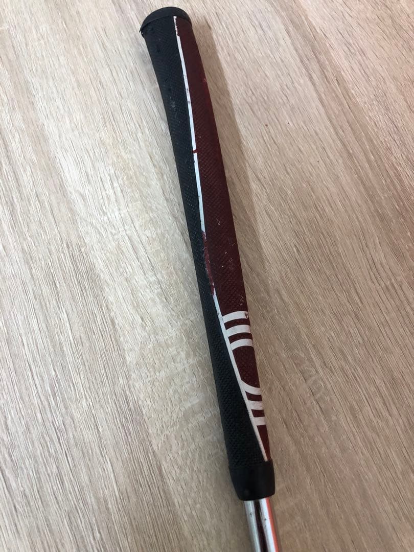 Odyssey White Hot XG #9 パター