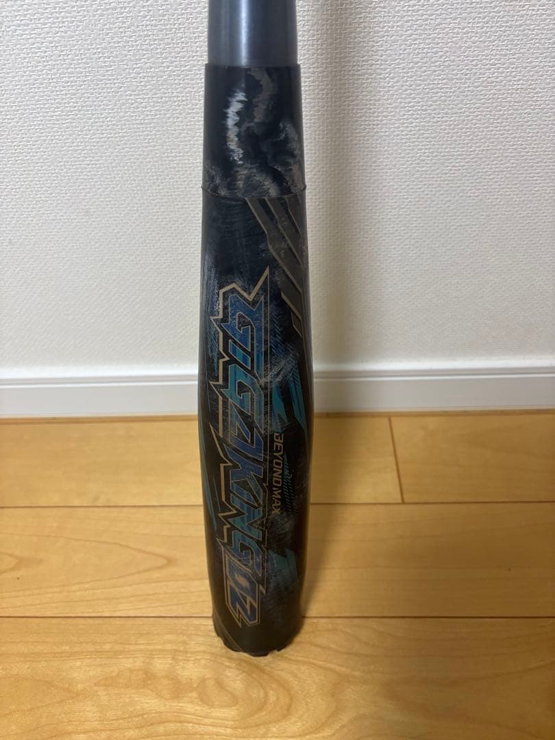 ミズノ　ビヨンドマックス　ギガキング02　ミドルバランス84cm 限定品