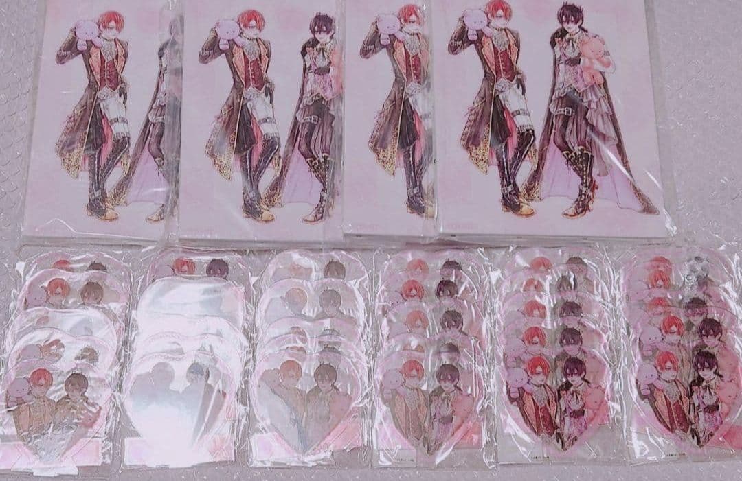 広瀬りさ ヤンキー、推しと運命と出会う DMM スクラッチ 拓ルイ まとめ BL