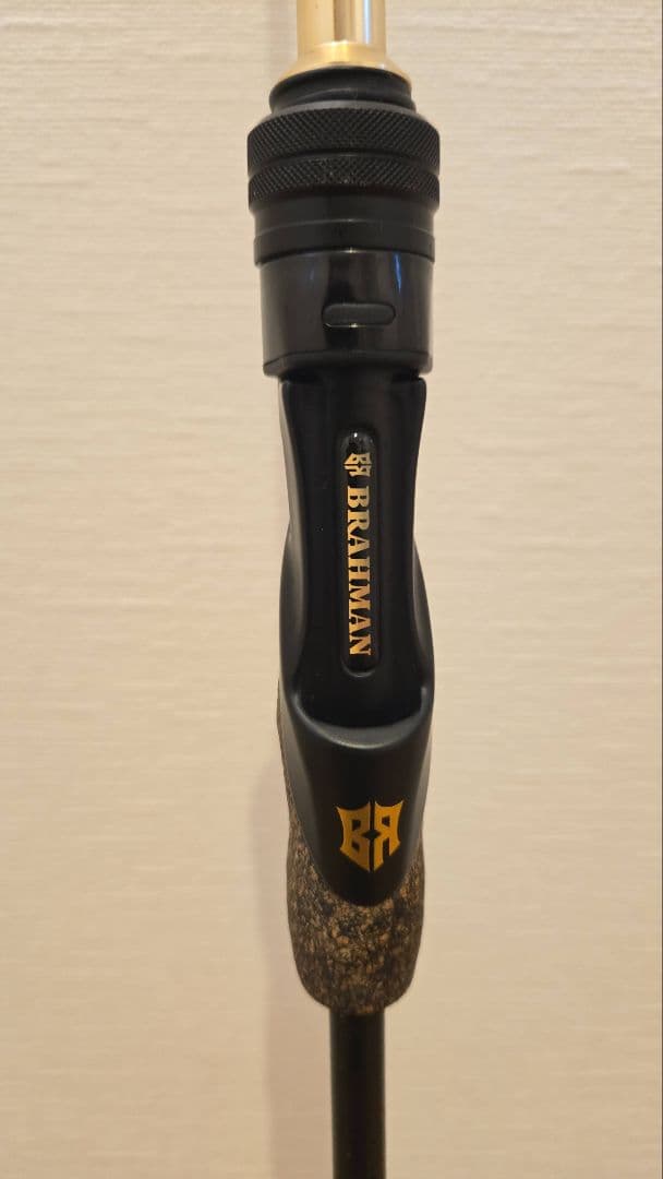 スタートブラフマンタイラバロッド BRM-B66UL-AS