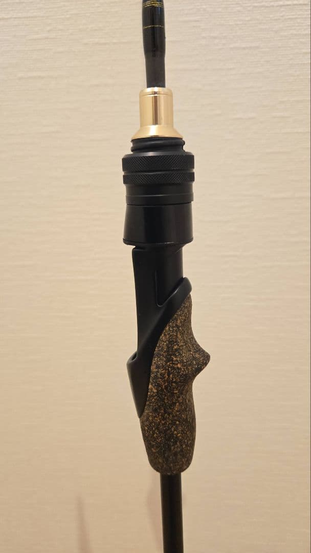 スタートブラフマンタイラバロッド BRM-B66UL-AS