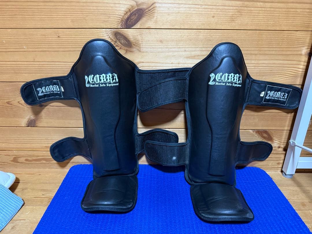 【美品】キックボクシング　セット