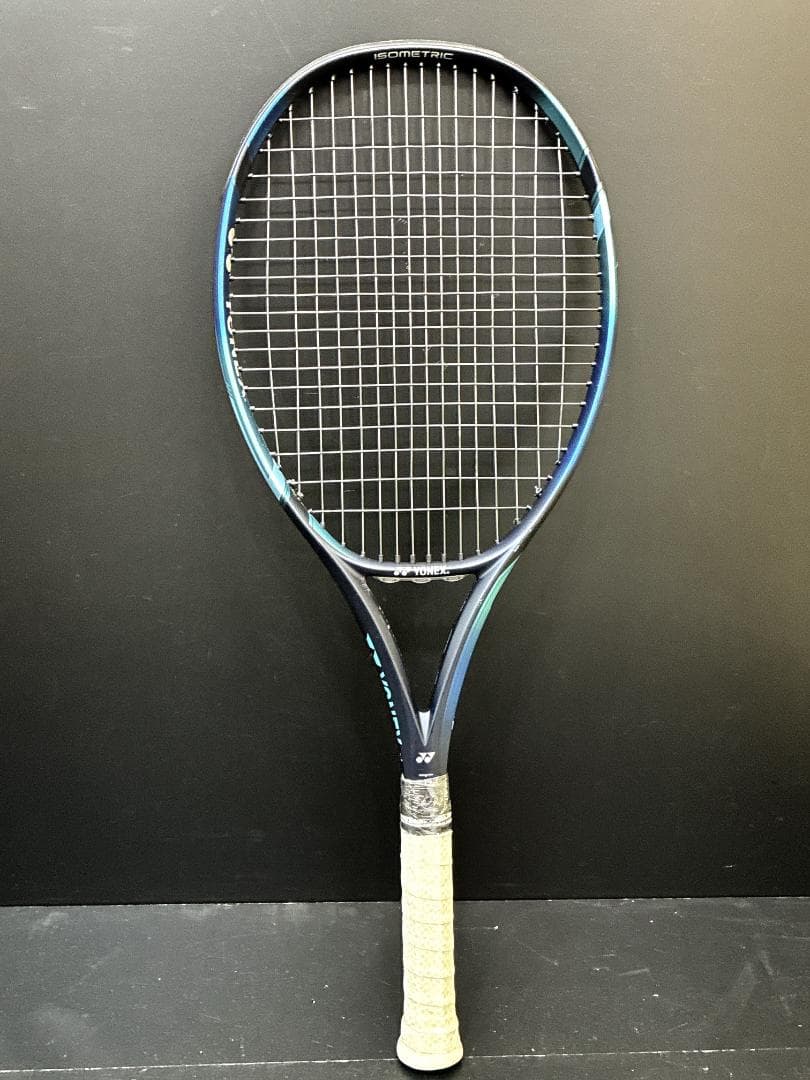 YONEX EZONE 100L ヨネックス　硬式テニスラケット　美品