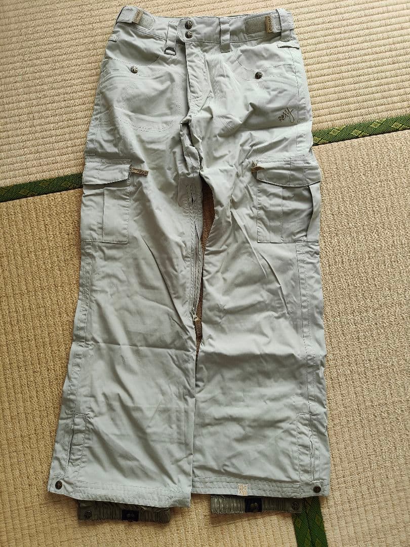ロキシー スキー スノーボード ウエア レディス　上下