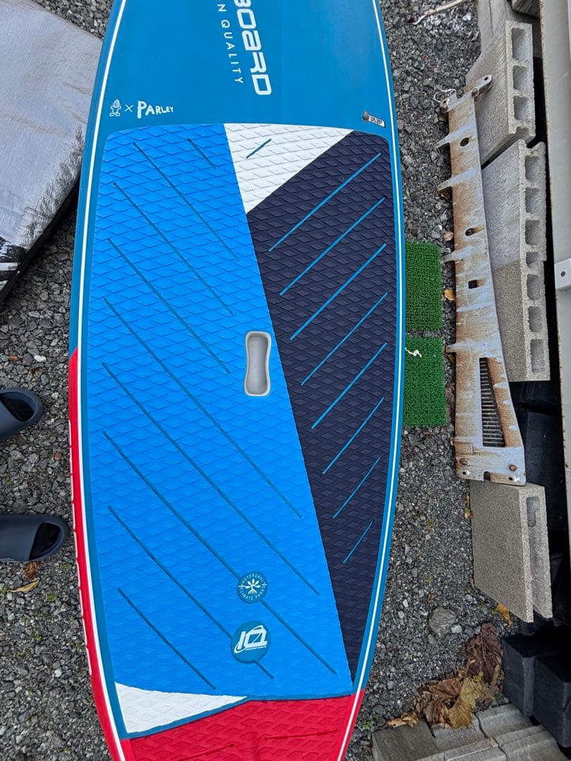 STARBOARD SUP spice69ブルーカーボン