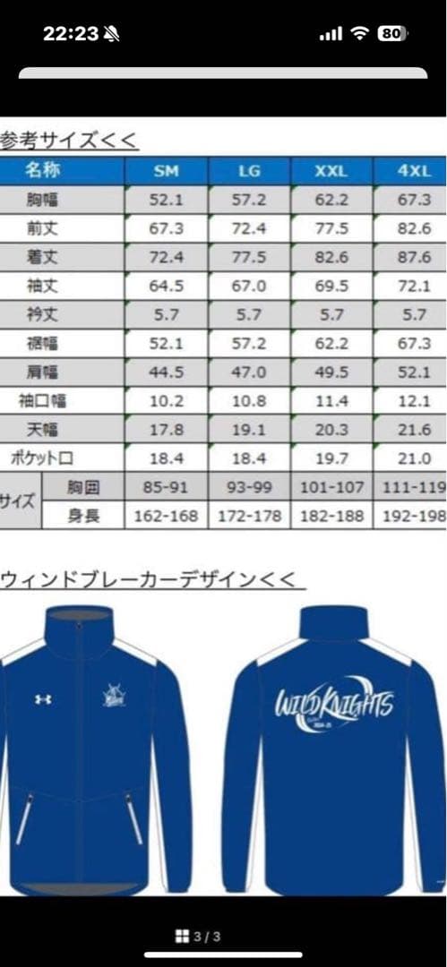 埼玉ワイルドナイツ