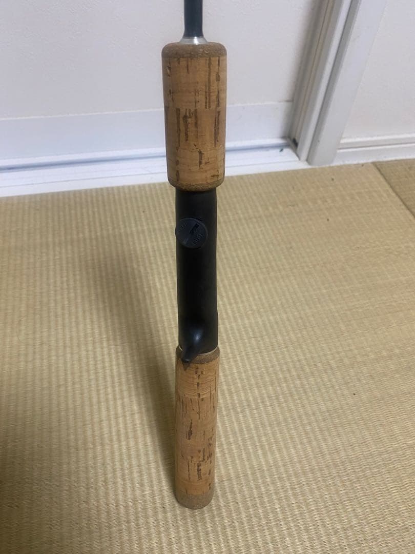 美品！ケンクラフト　サスペンドストーカー5.2