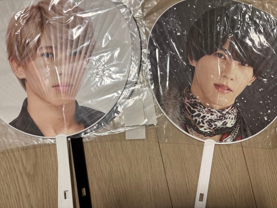 末澤誠也　グッズセット