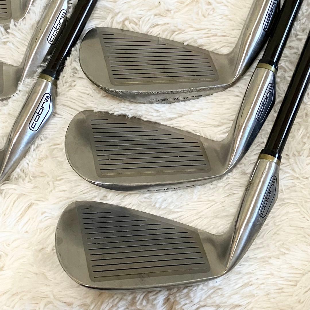 TaylorMade flexR ゴルフクラブセット