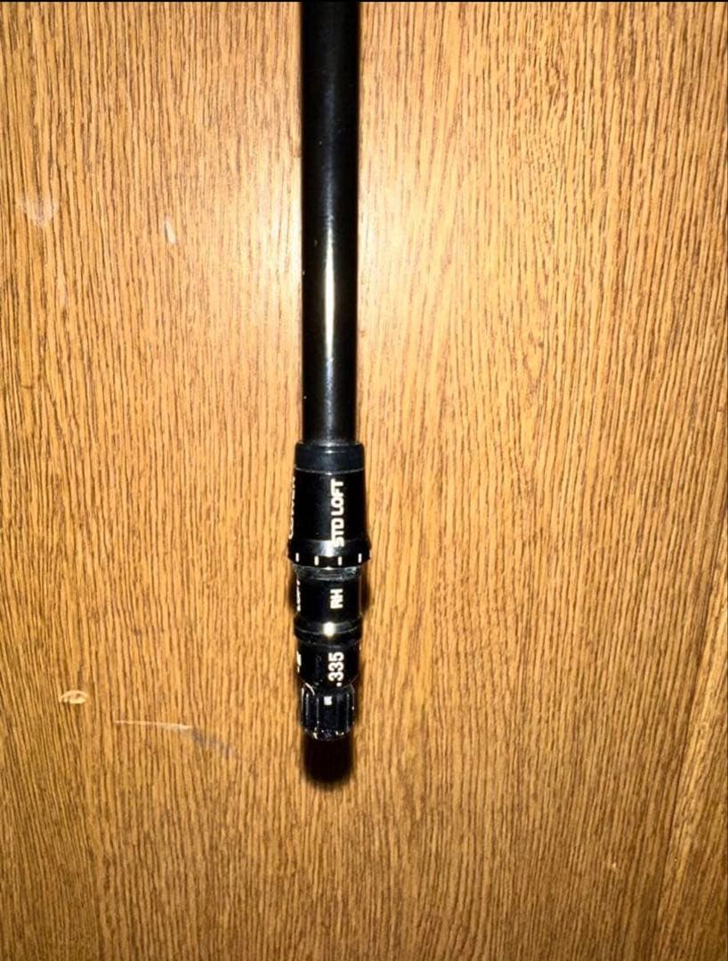 値下げDiamana 60 Limited Xフレックス　TaylorMade