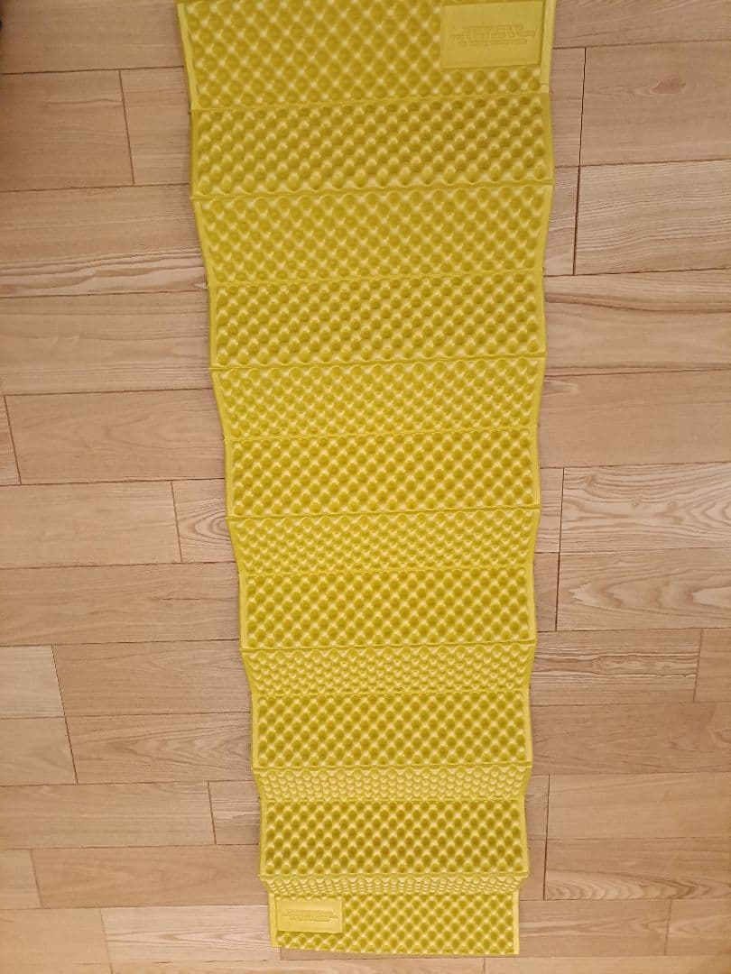 thermarest マット サーマレスト Zライトソル レギュラーサイズ