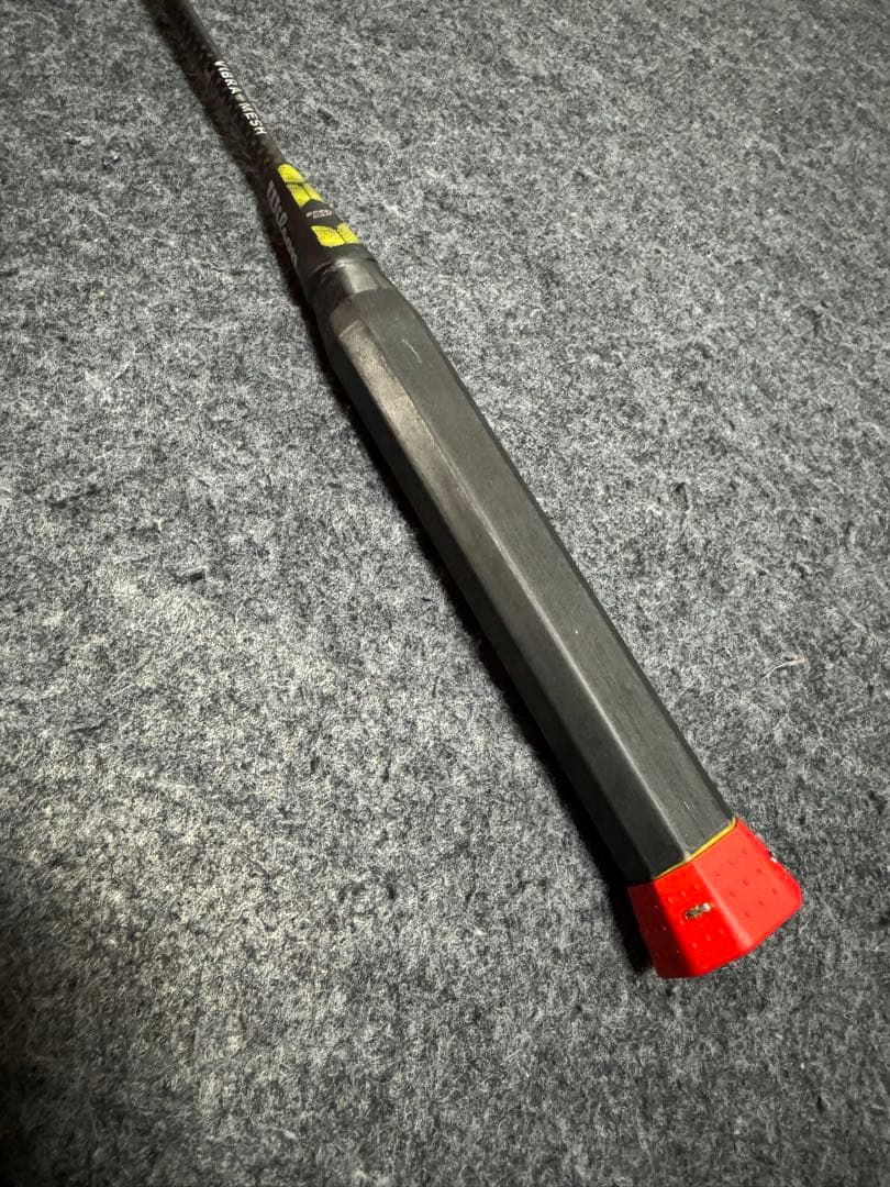 ラケット BLAZE SX9000 V2.0