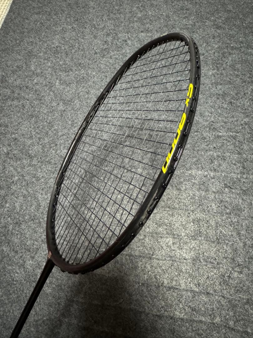 ラケット BLAZE SX9000 V2.0
