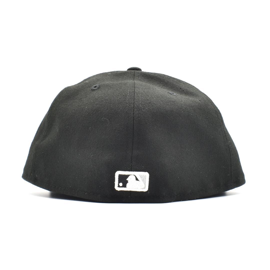 ヨアン・モンカダ 直筆サイン入り ニューエラ キャップ MLB ホログラム付き
