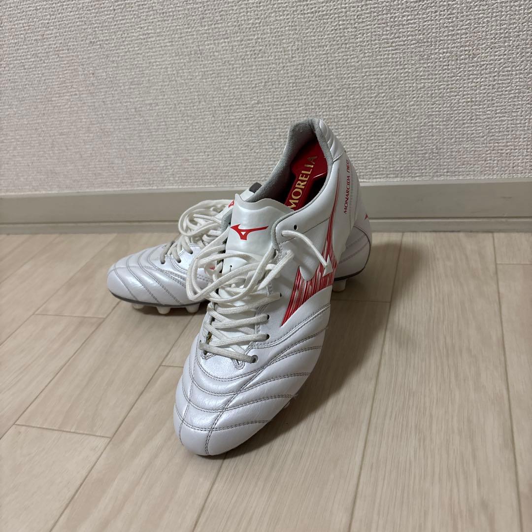 モナルシーダNEO III WIDE ELITE
