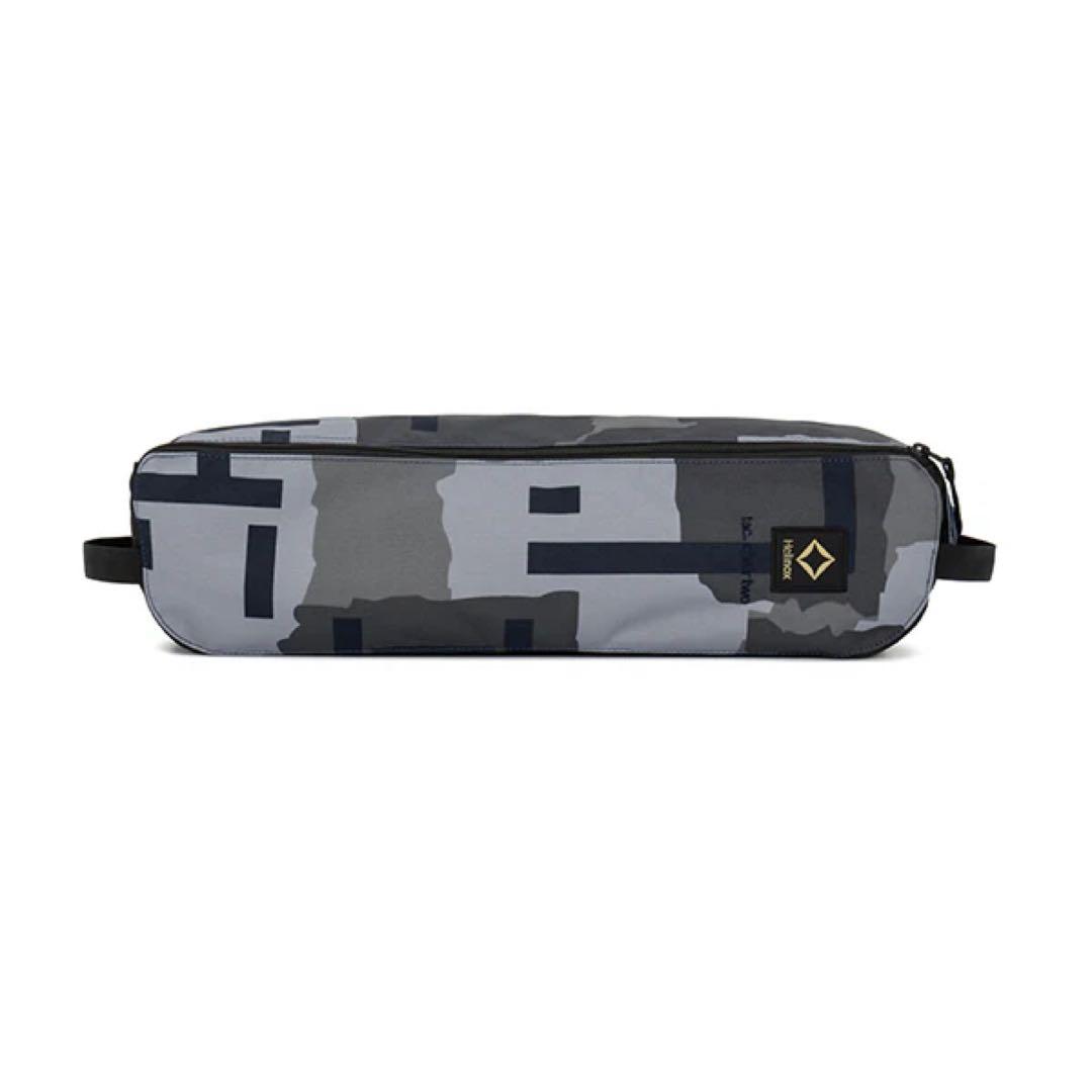 ヘリノックス タクティカルチェアツー T-Camo 新品未使用 T-カモ