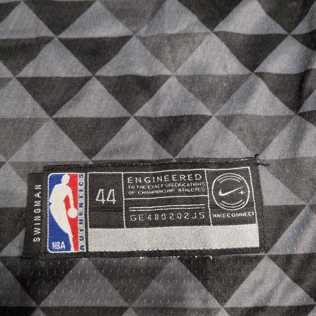 NIKE ナイキ アトランタ・ホークス トレイ・ヤング　ユニフォーム NBA