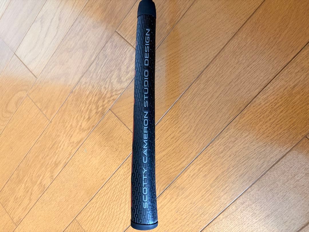 スコッティキャメロン ファントム 11R OC パター
