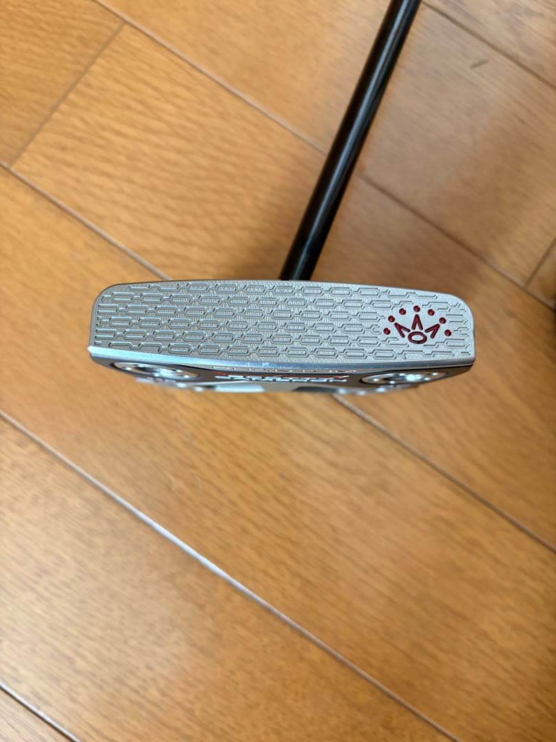 スコッティキャメロン ファントム 11R OC パター
