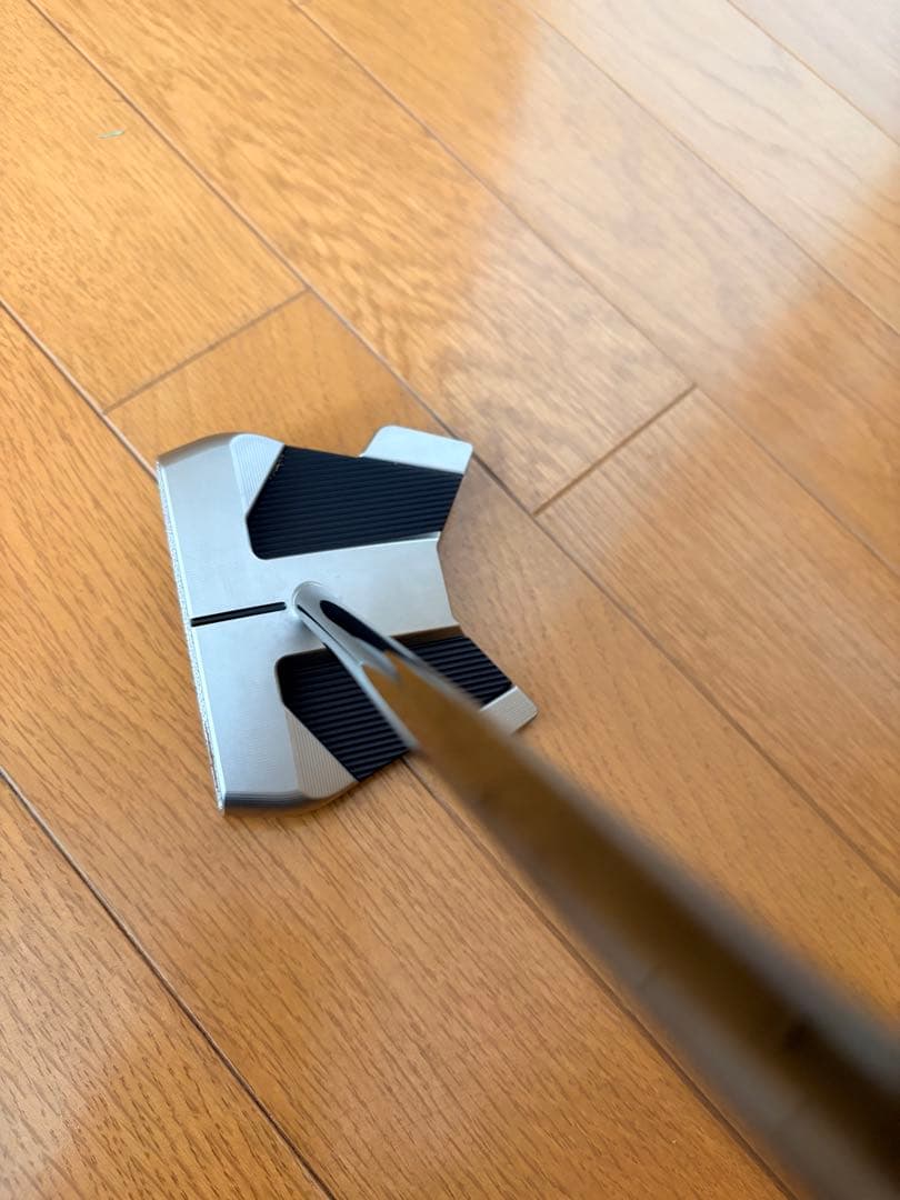 スコッティキャメロン ファントム 11R OC パター