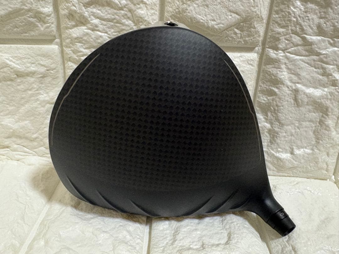 PING G440 MAX 9° ドライバー ヘッド　純正カバー・レンチ付 美品