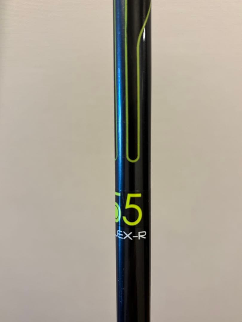 テーラーメイド　M2フェアウェイウッド 3W&5W ヘッドカバー付き