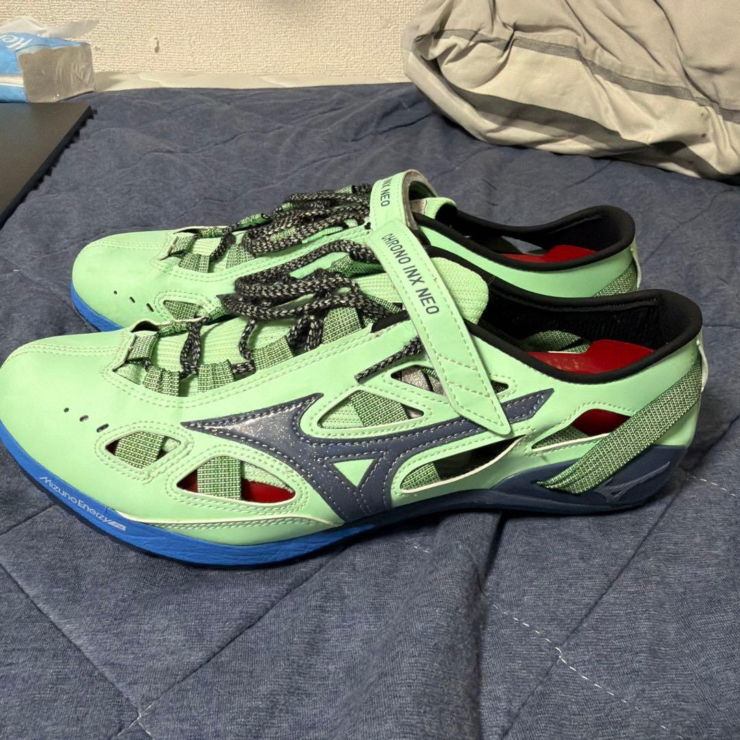 CHRONO INK NEO JAPAN スパイクシューズ MIZUNO ミズノ
