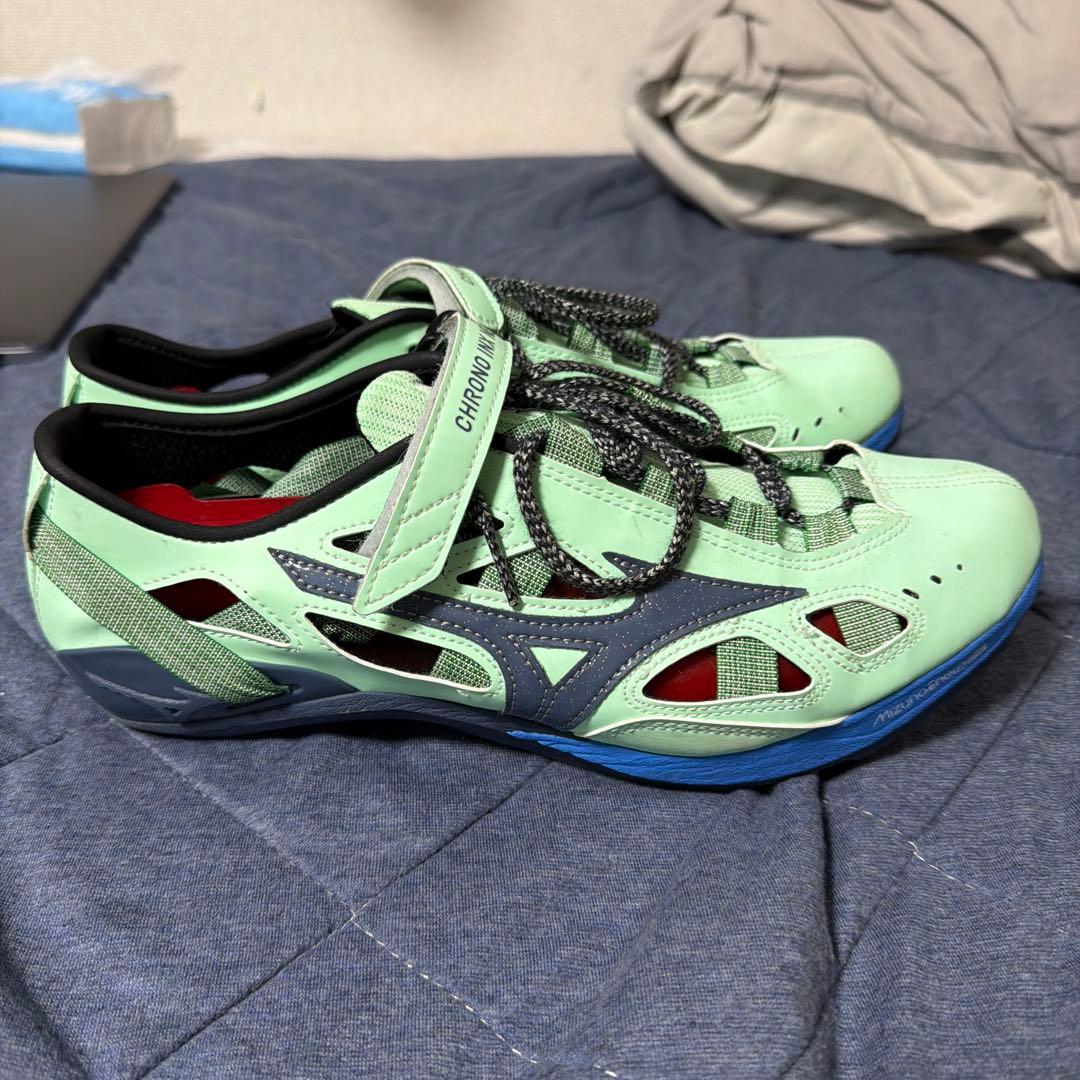 CHRONO INK NEO JAPAN スパイクシューズ MIZUNO ミズノ