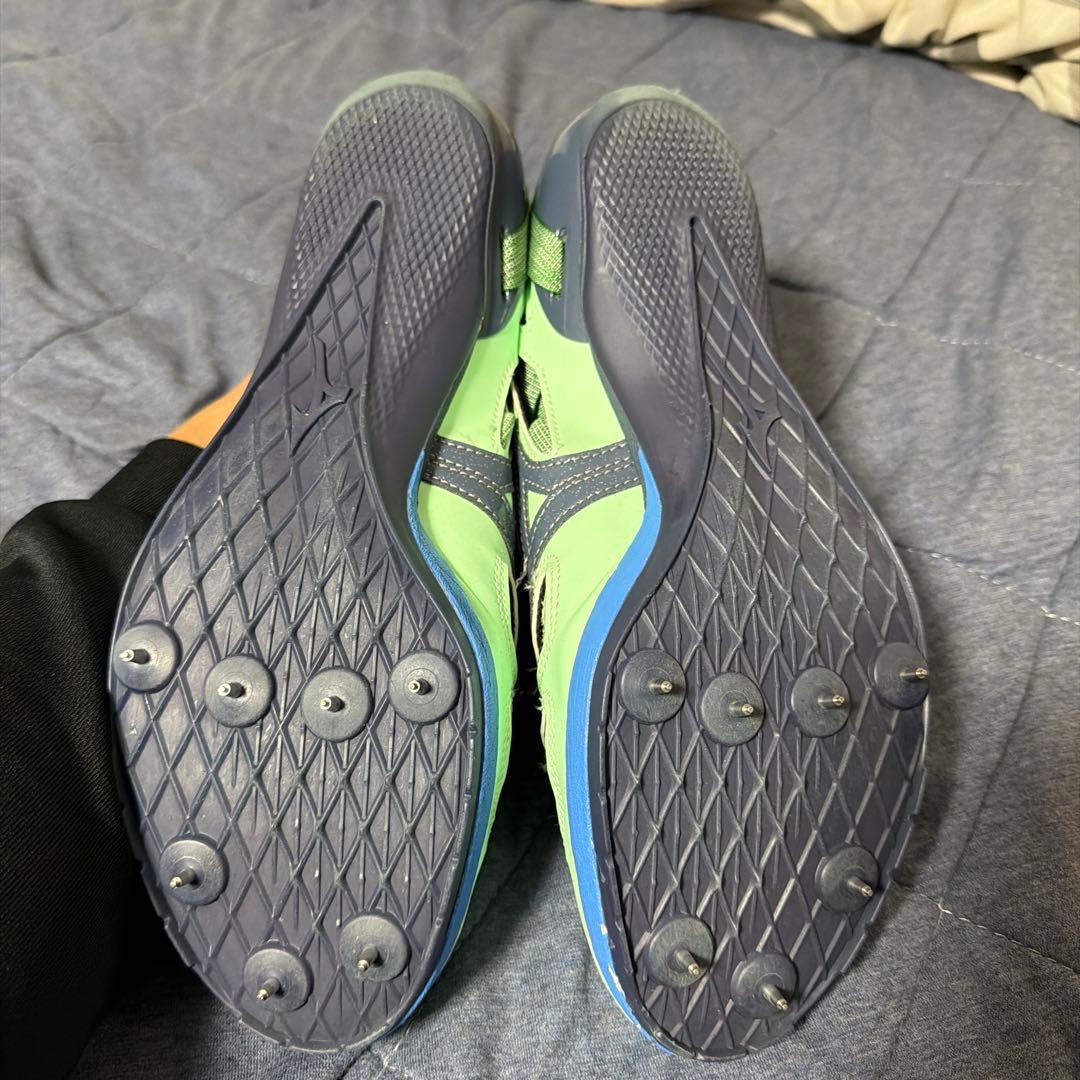 CHRONO INK NEO JAPAN スパイクシューズ MIZUNO ミズノ