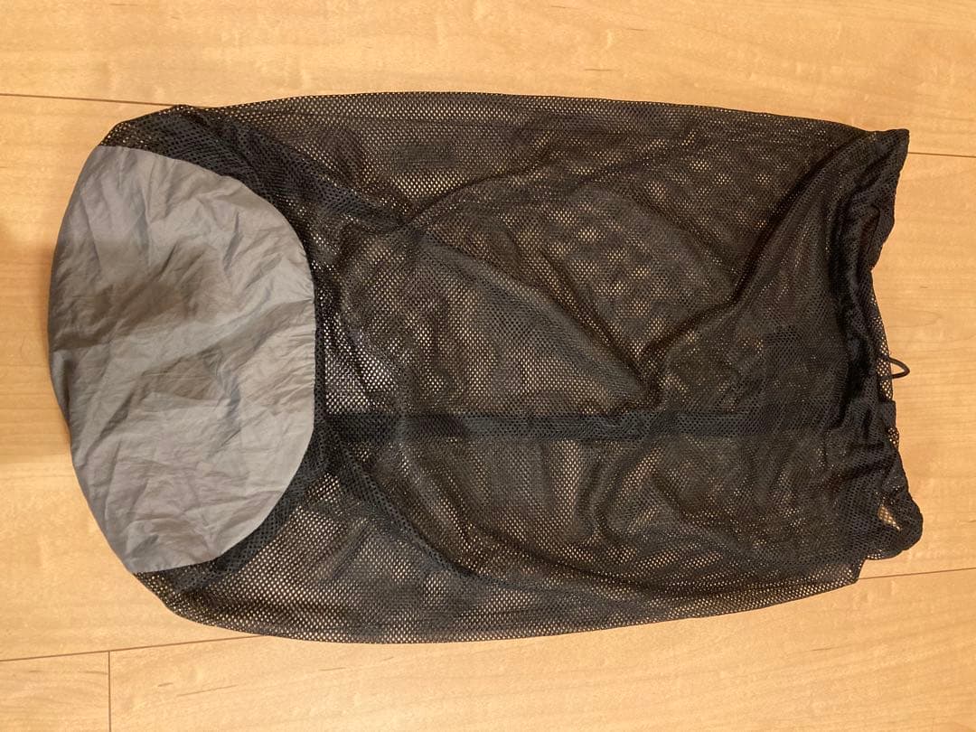 Naturehike CW 290 グースダウンシュラフ 290g