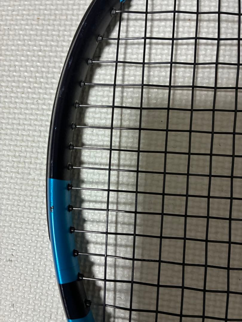 【2本セット】Babolat ピュアドライブ グリップ2