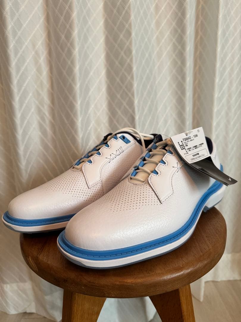 ☆新品・未使用NIKEナイキ Jordan ADG 5 G Golf Shoes