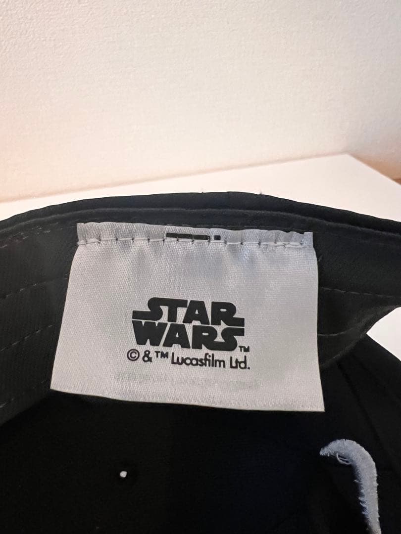 日本未発売　アメリカ限定　スターウォーズ　ナイキ　NIKE キャップ