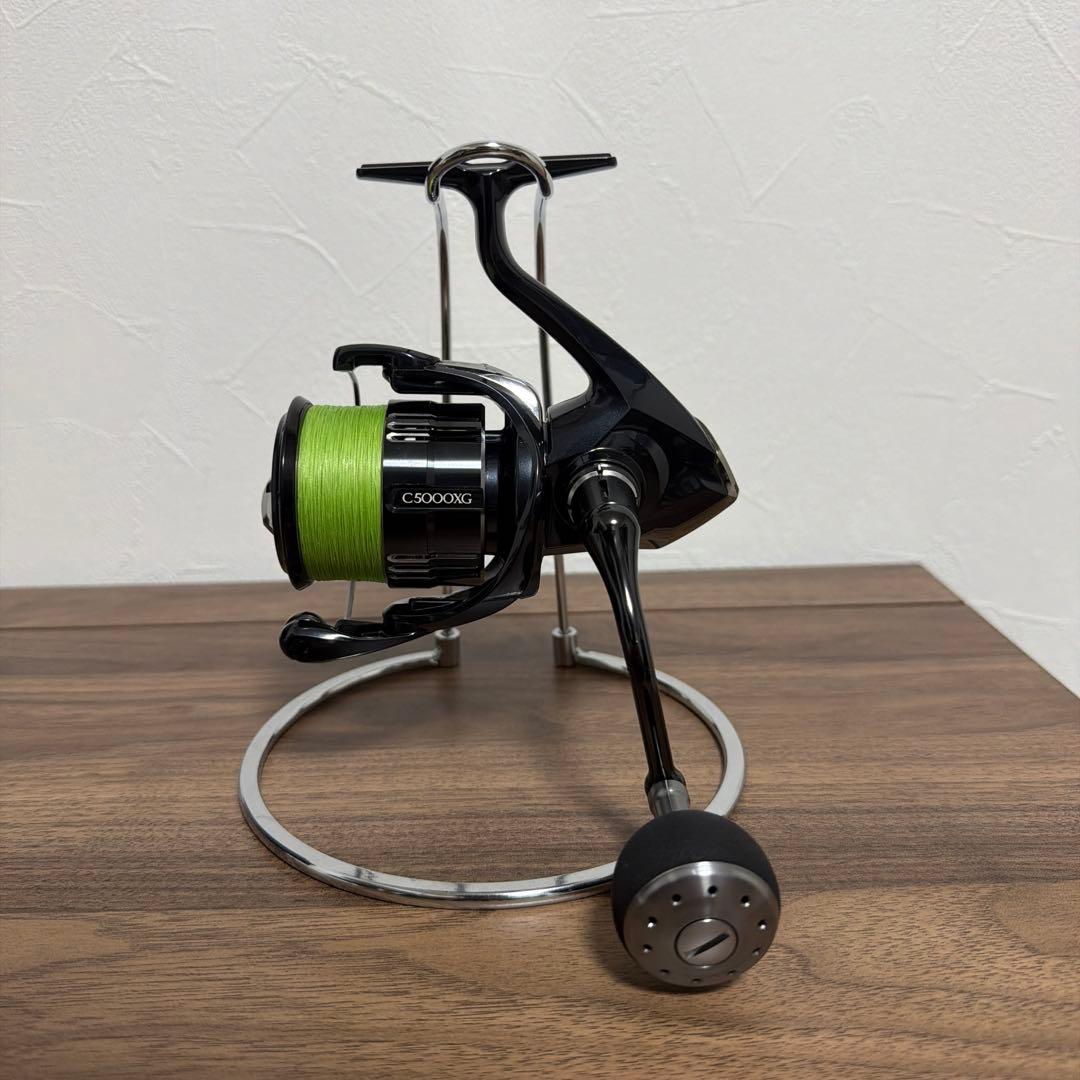 19ヴァンキッシュ C5000XG 超美品‼️