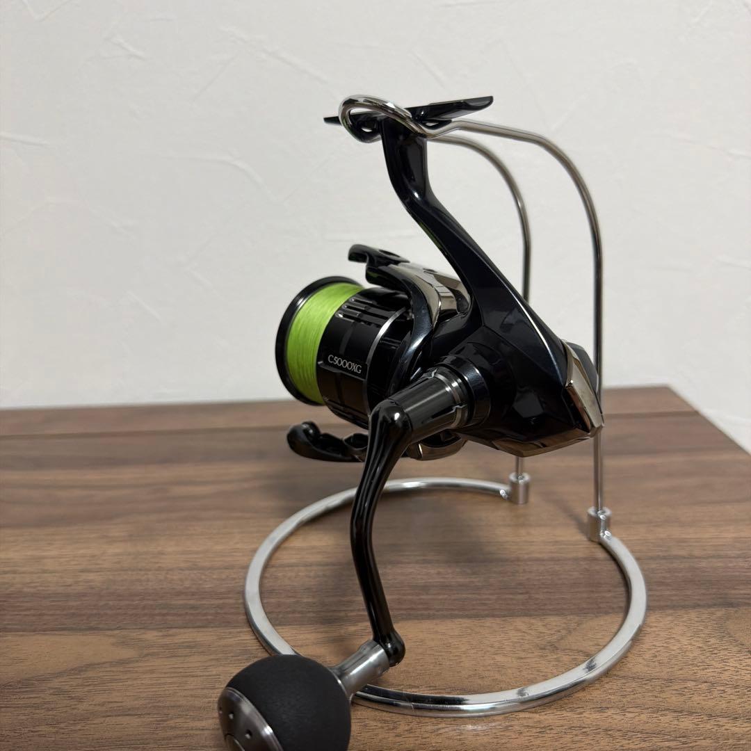 19ヴァンキッシュ C5000XG 超美品‼️