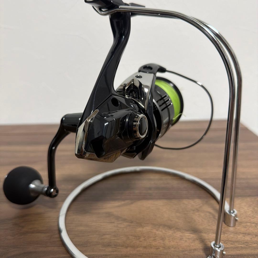 19ヴァンキッシュ C5000XG 超美品‼️