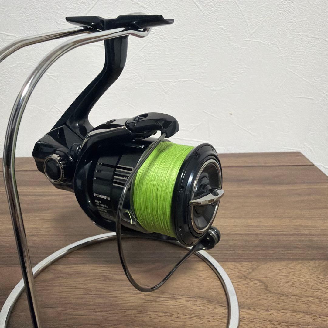 19ヴァンキッシュ C5000XG 超美品‼️
