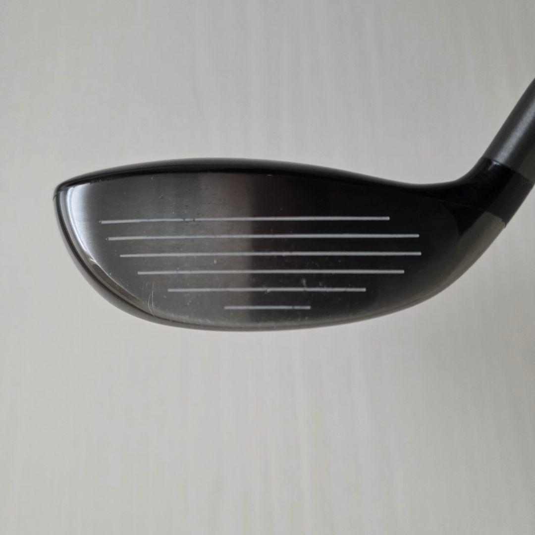 【美品】APEX UW 19° TENSEI 70 Sシャフト