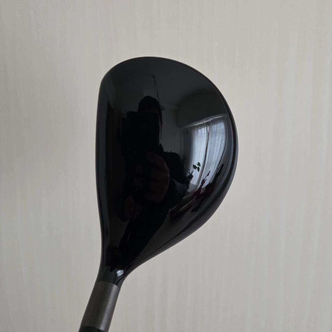 【美品】APEX UW 19° TENSEI 70 Sシャフト