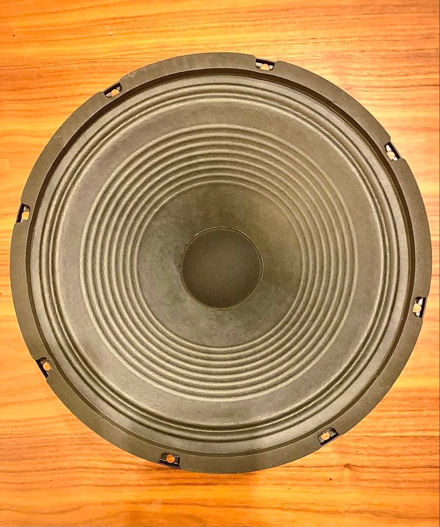 Eminence RETRO SE50 スピーカー 8Ω 50W