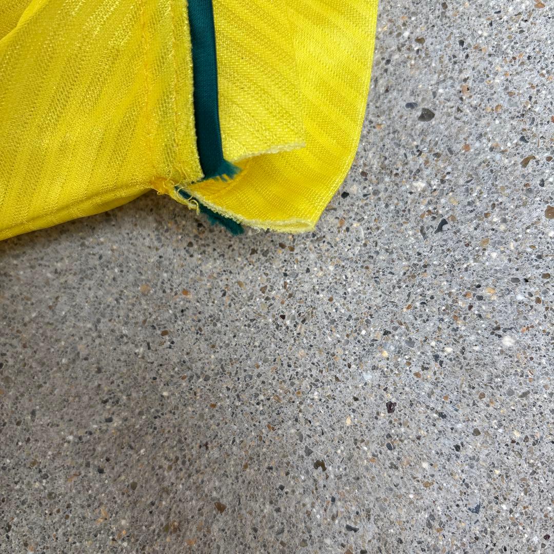 UMBRO 94年製ブラジル代表シャツ