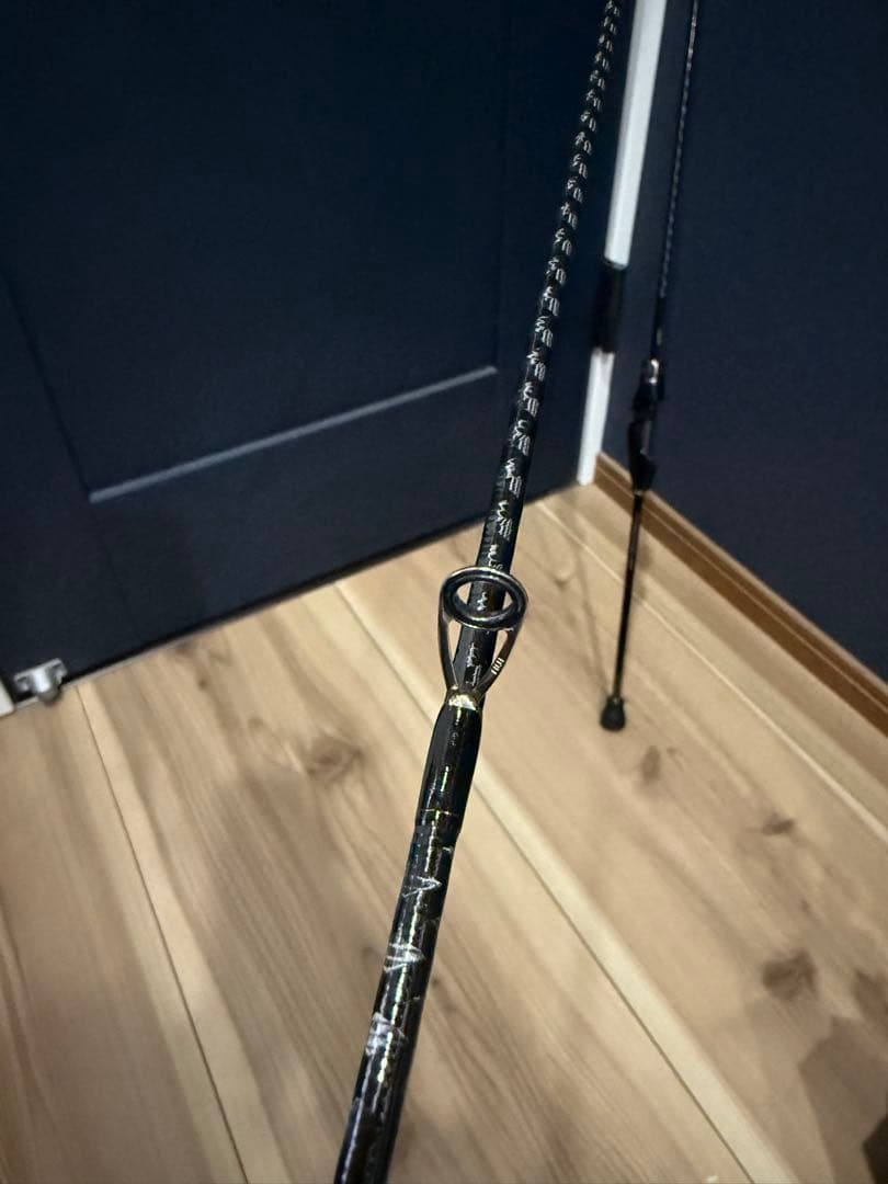 S610SUL-S シマノ　soare ss S610SUL-S 中古